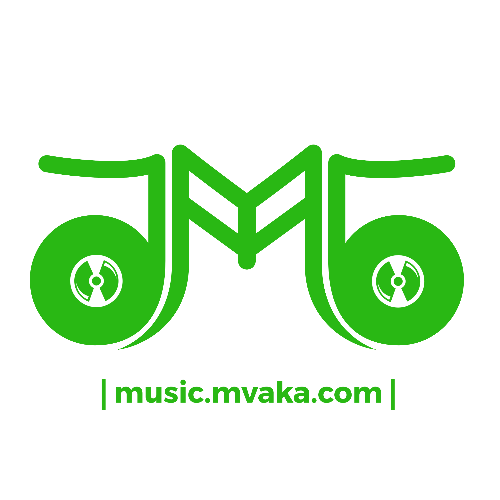 mvaka music logo